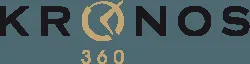 Kronos 360 logo