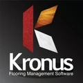 Kronus Software logo