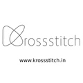 Krossstitch logo