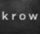 Krow Communications logo