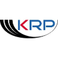 KRP Communications logo
