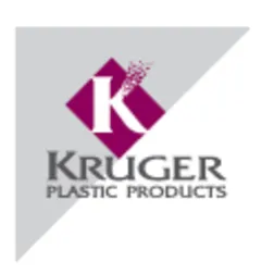 Kruger Plastic Products logo