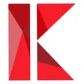 Krummen Kerzers logo