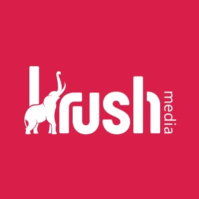 Krush Media logo
