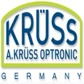 KRUSS logo