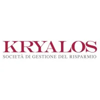 Kryalos logo