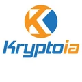 Kryptoia logo