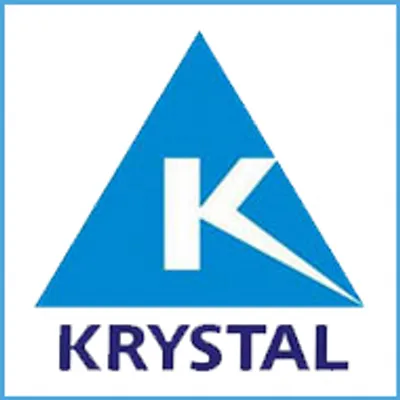 Krystal Group logo