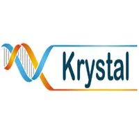 Krystal Biotech logo