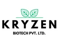 Kryzen Biotech logo