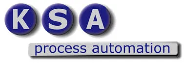 KSA logo