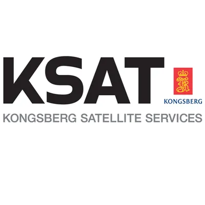 KSAT logo