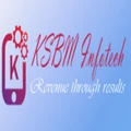 KSBM INFOTECH