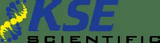 KSE Scientific logo