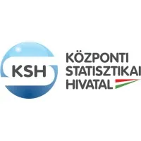 Hungarian Central Statistical Office logo