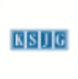 KSJG logo