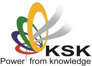 KSK Power Venture