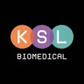 KSLBiomedical logo