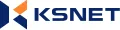 KSNET Korea logo