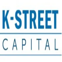 K Street Capital logo