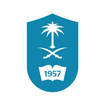 King Saud University logo