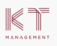 KT Management logo