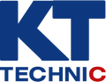 KT Technic logo
