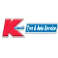 Kmart Tyre & Auto Service logo