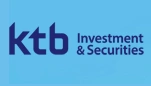 KTB Investment & Securities logo