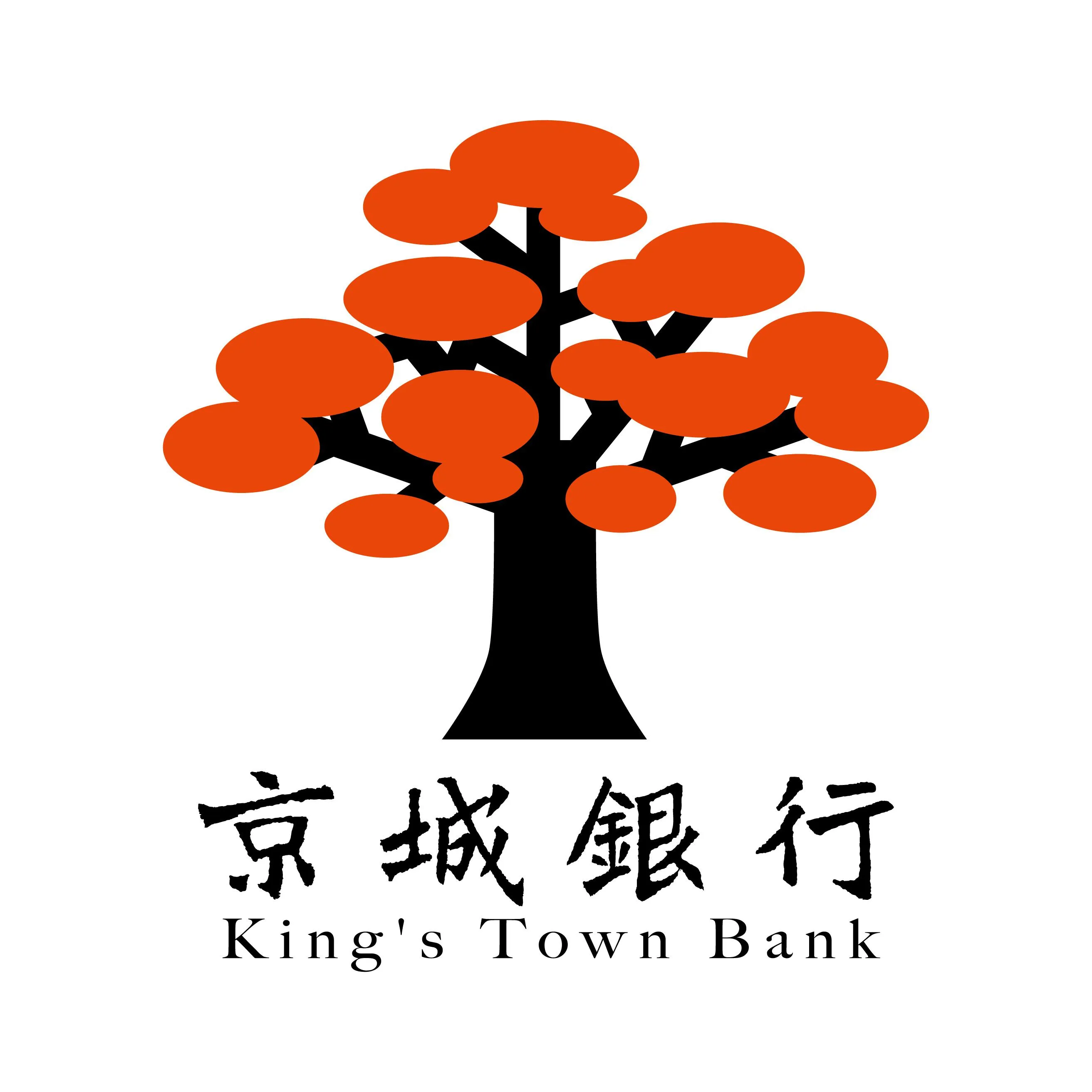 Jingcheng Commercial Bank logo