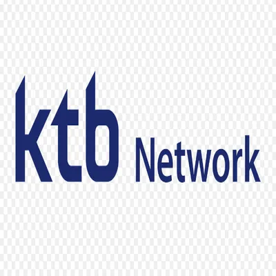 KTB Network logo