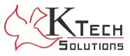 KTech Solutions logo