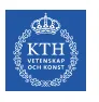 KTH logo