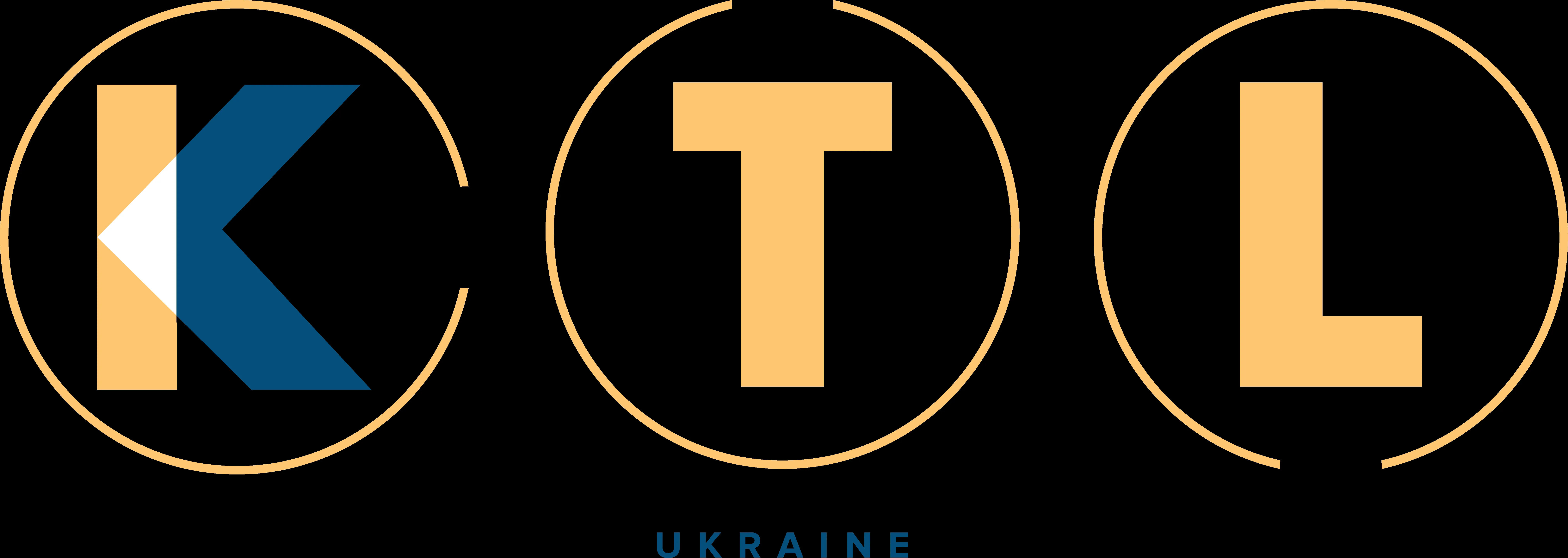 Ktlukraine logo
