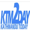 Ktm2day logo