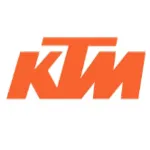 KTM logo
