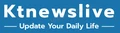 KTnewslive logo