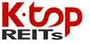 K-Top Reits logo