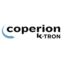 Coperion K-Tron logo