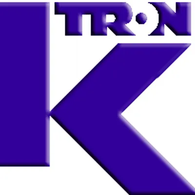 K-Tron logo