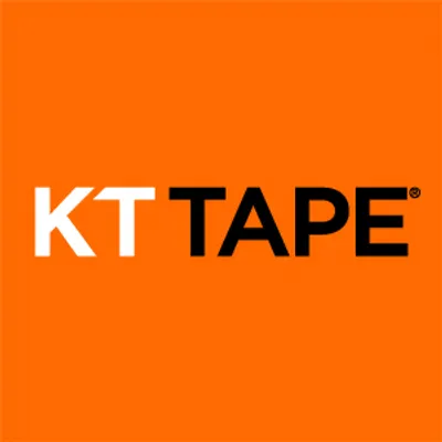 KT Tape logo
