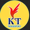 K T Transport logo