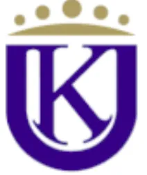 Kingdom University logo