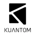 KUANTOM logo