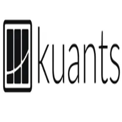 Kuants logo