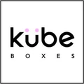 Kube Boxes logo