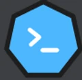 Kube By Example logo