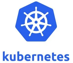 Kubernetes logo