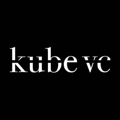 Kube VC logo