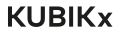 KUBIKx logo